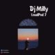 DJ Milly   Loudpod 7 80x80 - دانلود پادکست جدید دیجی رامتین به نام میکس سال تحویل 1402